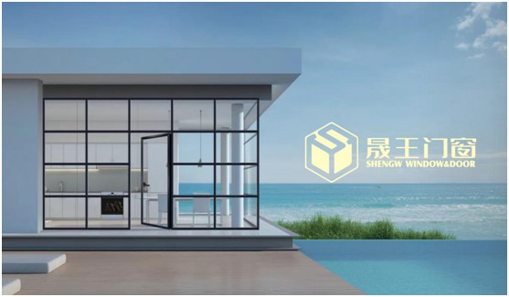 晟王門窗七夕特輯:安暖相伴 致曾與我共舞的你