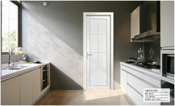 七夕將至,伊盾門窗讓美而獨立的你獨享一份寧靜