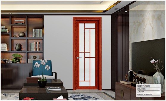 七夕將至,伊盾門窗讓美而獨立的你獨享一份寧靜