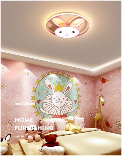 大明照明·兒童燈產品:打造寶貝專屬的童趣樂園