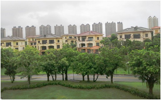 君匠世家藝術壁材 攜恩平市代理商打造強勢終端