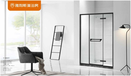 雅利斯淋浴房：打造沐浴儀式感，邂逅生活小確幸