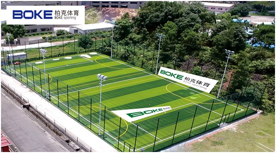 柏克體育：緊抓萬(wàn)億財(cái)富藍(lán)海，啟動(dòng)未來(lái)美好生活