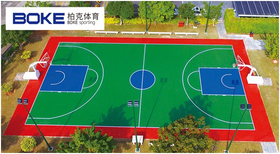 柏克體育：緊抓萬(wàn)億財(cái)富藍(lán)海，啟動(dòng)未來(lái)美好生活