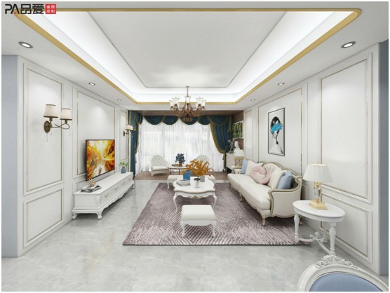 品愛全屋定制首屆設計大賽圓滿落幕