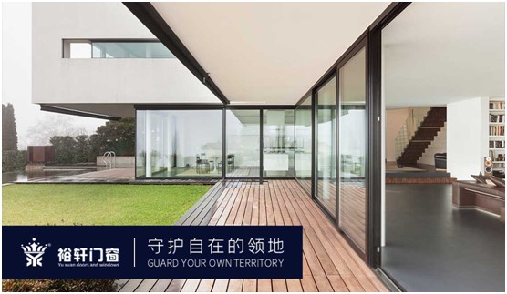 裕軒門(mén)窗:為了家的舒適,“硬裝”不容馬虎