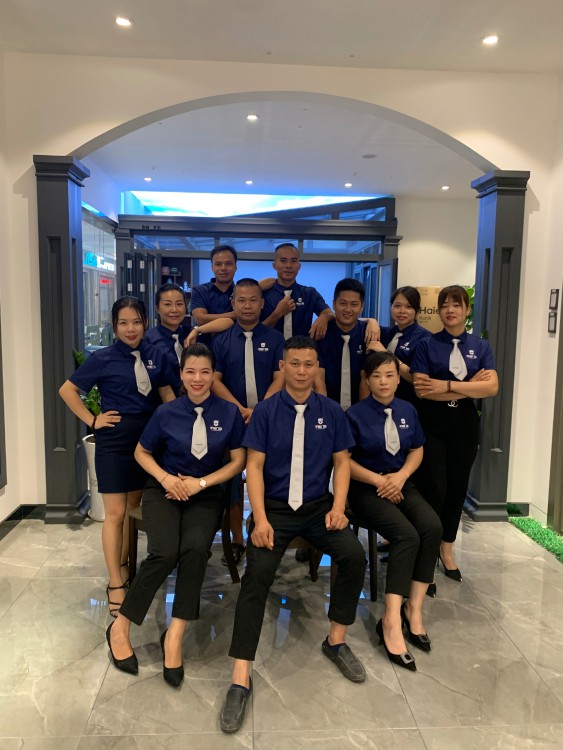 《聚焦伊盾榜樣》第三期:伊盾玉林店呂總的大商創業之路