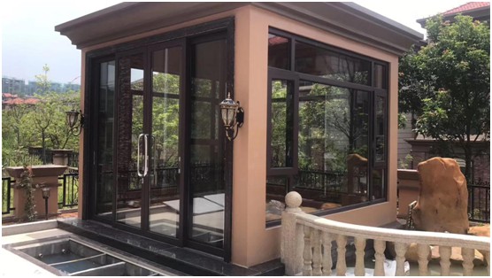 歐尚雅門窗 以真誠的設(shè)計(jì)態(tài)度實(shí)現(xiàn)樂活方式