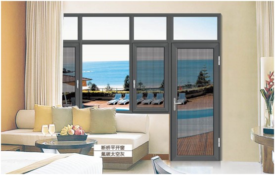 歐尚雅門窗 以真誠的設(shè)計(jì)態(tài)度實(shí)現(xiàn)樂活方式