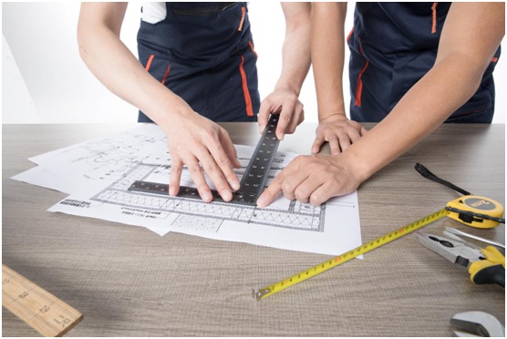 找平·錫伯勒：一心一藝 筑品質工程