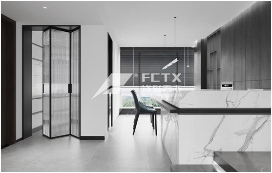 鋒磁天下:解決燈光痛點(diǎn),無主燈設(shè)計(jì)勢(shì)必流行