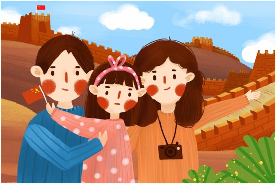 裕軒門窗:由你盡享雙節(jié)長(zhǎng)假,我來堅(jiān)定守護(hù)溫馨的家