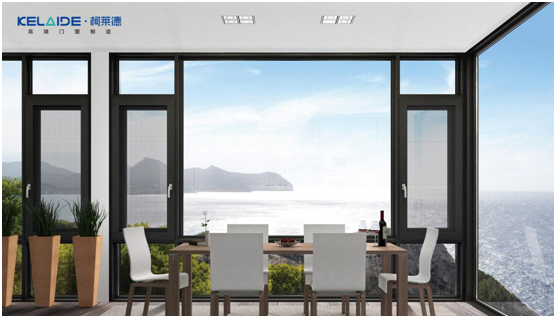 柯萊德門窗:遙寄情思與明月 祝福月圓人長久