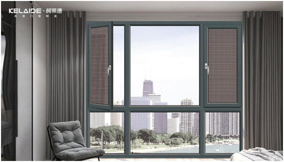 柯萊德門窗:遙寄情思與明月 祝福月圓人長久