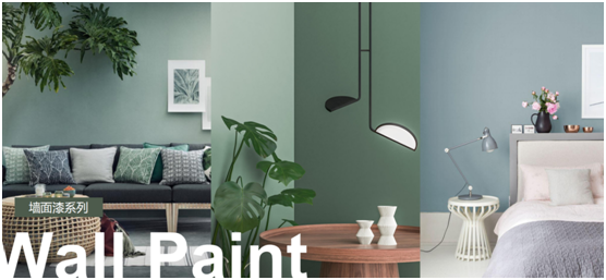 深化品牌形象 林德漆產(chǎn)品包裝全新升級