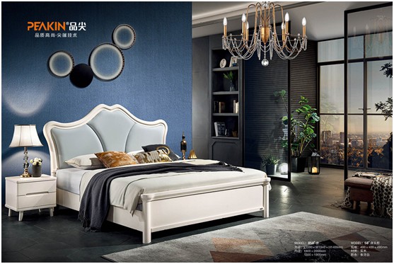 品尖家具:專注品質(zhì)二十六年 只為換您八小時舒適睡眠