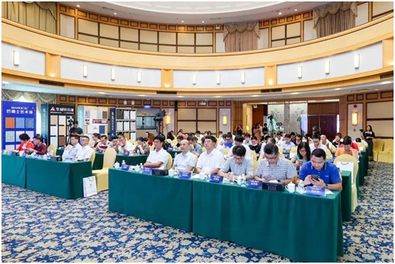 君匠世家藝術壁材|藝術涂料產品團體標準發布會圓滿舉辦