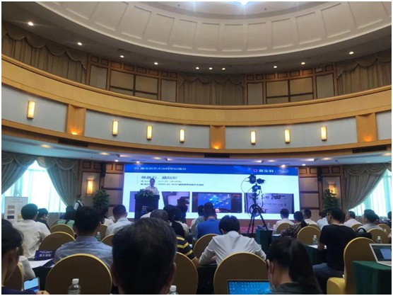 君匠世家藝術壁材|藝術涂料產品團體標準發布會圓滿舉辦