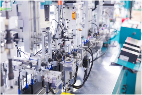 透過中國傳統制造業現狀 看耐樂途未來發展趨勢