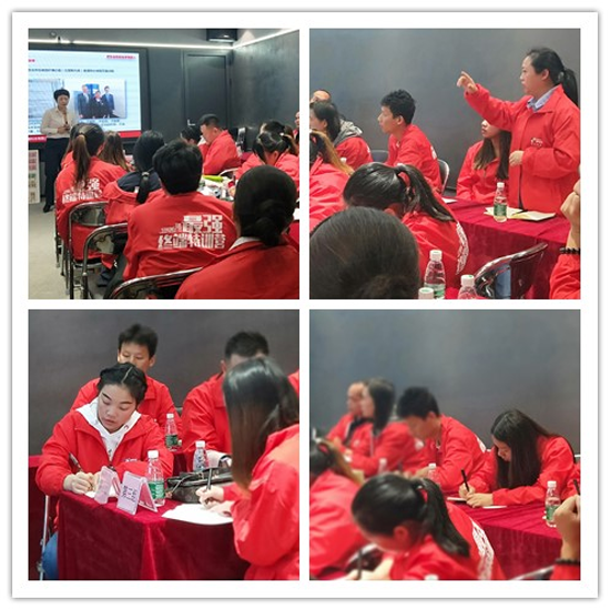 《聚焦伊盾榜樣》第六期：伊盾浙江仙居余總揭秘開業滿堂紅的秘訣!