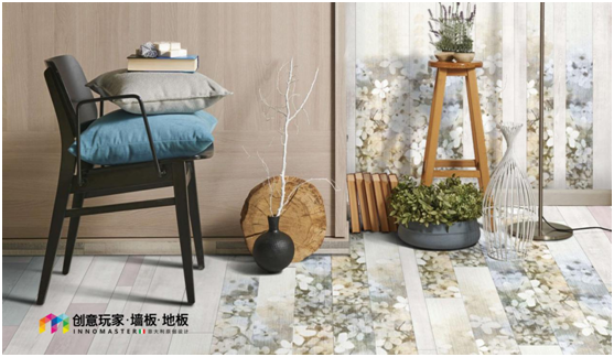 創意玩家波西米亞系列：以色彩搭建獨具一格的藝術人生