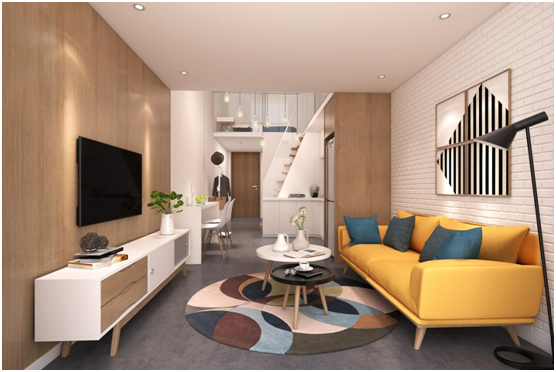 豐葉板材精制電視柜臻品 用心傳遞永不落幕的愛(ài)