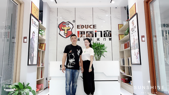 《聚焦伊盾榜樣》第七期:浙江溫嶺店楊總揭秘年銷售量千萬的秘訣!