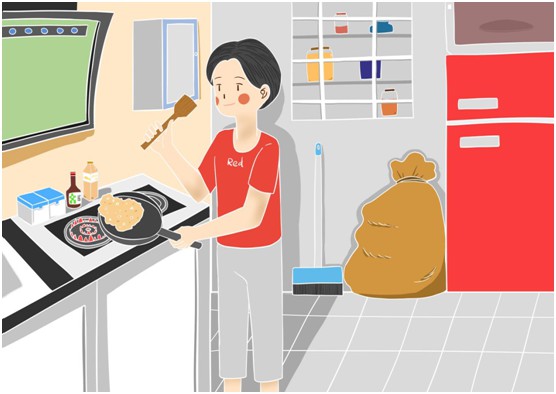 YORK約克廚衛：不得不說，“超期服役”的家電該歇歇了