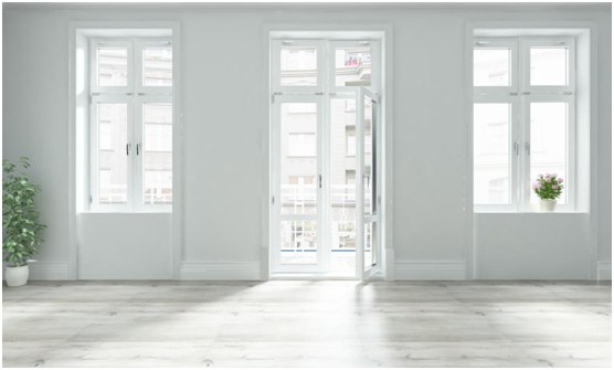 秋冬季節(jié)邁進(jìn) 裕軒門窗想為你保暖防風(fēng)