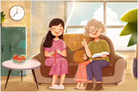 普鑫智能鎖:以愛(ài)為名 為家守候