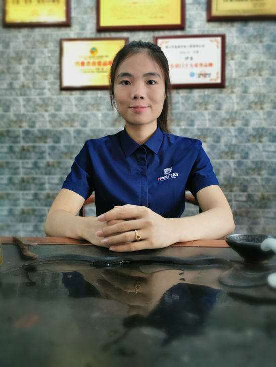 《聚焦伊盾榜樣》第五期:伊盾南雄店陳總的創(chuàng)業(yè)致富之路