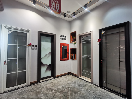 《聚焦伊盾榜樣》第五期:伊盾南雄店陳總的創(chuàng)業(yè)致富之路