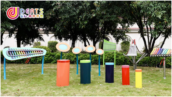 笛馳敲擊樂:聆聽童年暢想曲 傳承敲擊樂文化