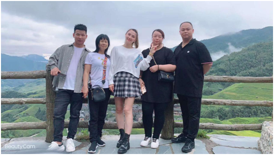 團建特輯:“桂林山水甲天下”,百凱啟程耀中華!