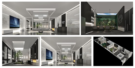 BOJO箔晶照明 引領光的藝術設計和時尚態度