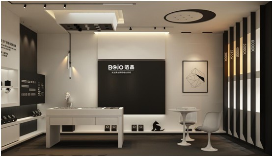 BOJO箔晶照明 引領光的藝術設計和時尚態度