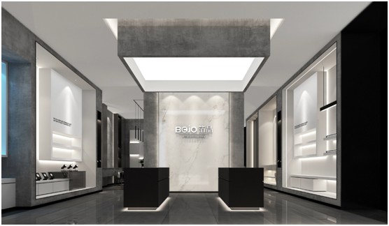 BOJO箔晶照明 引領光的藝術設計和時尚態度