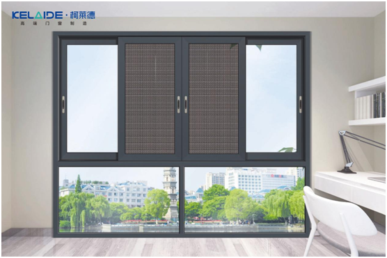 柯萊德門窗以強(qiáng)大的品牌優(yōu)勢 引領(lǐng)行業(yè)高質(zhì)量發(fā)展