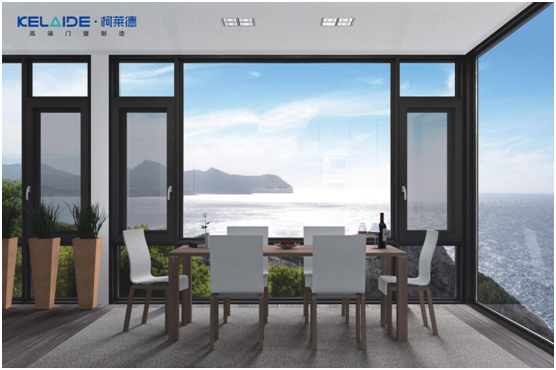 柯萊德門窗以強(qiáng)大的品牌優(yōu)勢 引領(lǐng)行業(yè)高質(zhì)量發(fā)展