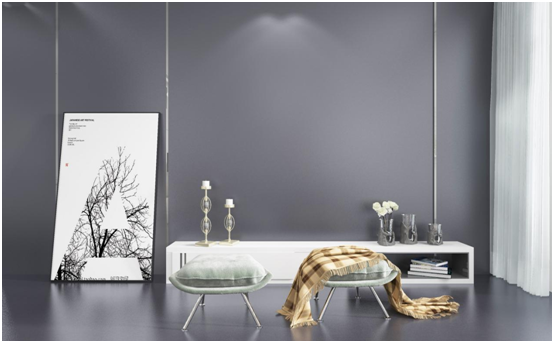 百凱啟程照明將現(xiàn)代簡(jiǎn)約藝術(shù)風(fēng)格撐到底!