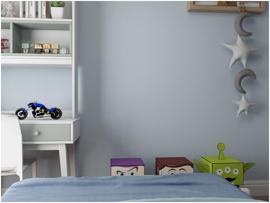 涂布斯藝術涂料納米原漿低調而有韻味