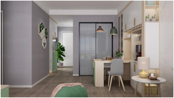 澳大利亞PICASSO INTERIORS WA公司攜手品愛(ài)全屋定制 共挖商機(jī)