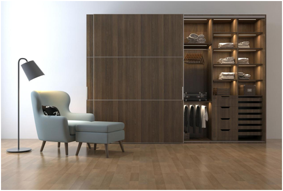 福臨負離子板材：高端定制新主流 除醛抗菌更生態