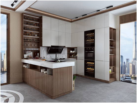 品愛全屋定制：鉆研打磨 迎來驚艷綻放