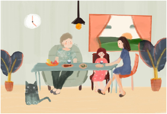 千佳元燈飾：帶你開啟日常的靜好時刻