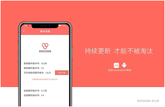 智能鎖行業產品發展大趨勢，你了解了嗎?