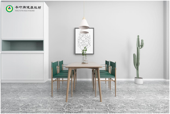 豐葉板材:餐桌上的一日三餐 皆是人間至味!