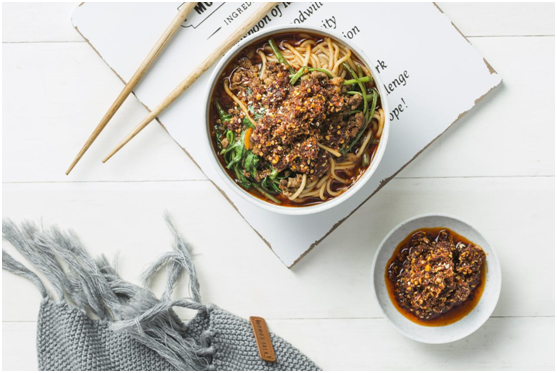 豐葉板材:餐桌上的一日三餐 皆是人間至味!