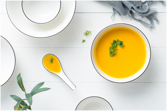 豐葉板材:餐桌上的一日三餐 皆是人間至味!