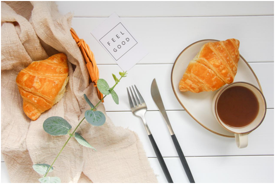 豐葉板材:餐桌上的一日三餐 皆是人間至味!